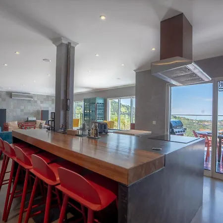 Mansao Macau By Lovelystay *