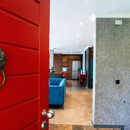 Mansao Macau By Lovelystay Villa