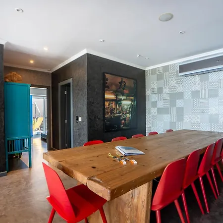 Mansao Macau By Lovelystay Villa Arco da Calheta (Madeira)