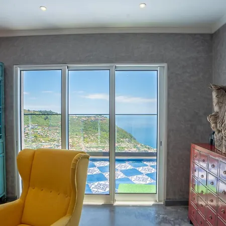 Villa Mansao Macau By Lovelystay