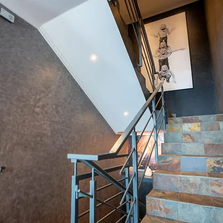 Mansao Macau By Lovelystay *