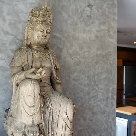 Mansao Macau By Lovelystay *