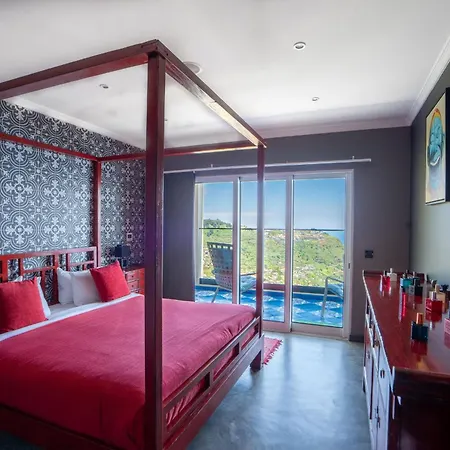 Mansao Macau By Lovelystay Arco da Calheta (Madeira)