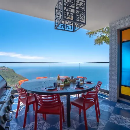 Mansao Macau - Pool & Sea View By Lovelystay