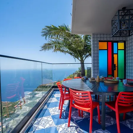 Mansao Macau By Lovelystay Villa