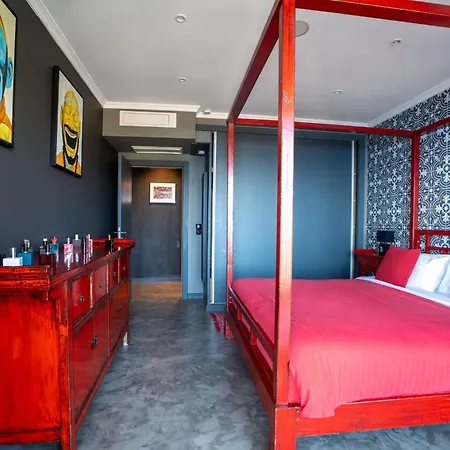 Villa Mansao Macau By Lovelystay Arco da Calheta (Madeira)