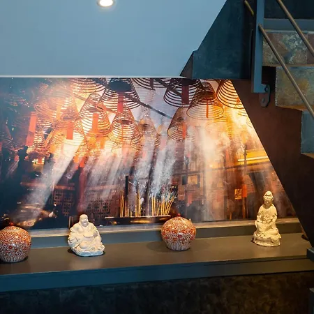 Mansao Macau By Lovelystay Arco da Calheta (Madeira)