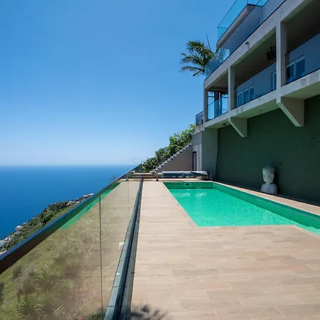 Mansao Macau By Lovelystay * Arco da Calheta (Madeira)