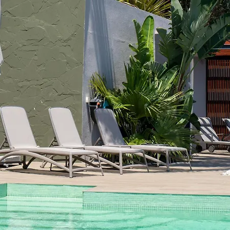 Mansao Macau By Lovelystay Arco da Calheta (Madeira)