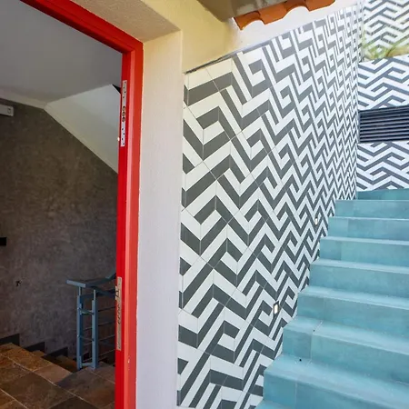 Villa Mansao Macau By Lovelystay Arco da Calheta (Madeira)