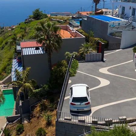 Mansao Macau By Lovelystay