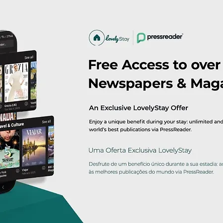 Mansao Macau By Lovelystay Villa Arco da Calheta (Madeira)