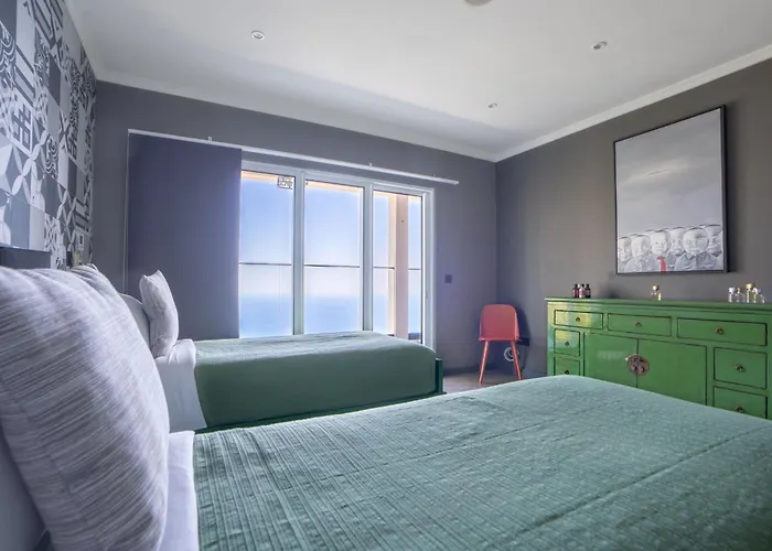 Mansao Macau By Lovelystay Villa *