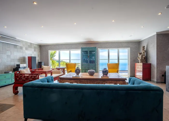 Mansao Macau By Lovelystay *