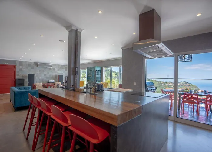 Mansao Macau By Lovelystay *