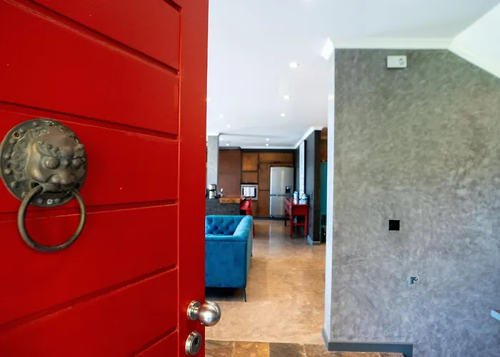 Mansao Macau By Lovelystay Villa