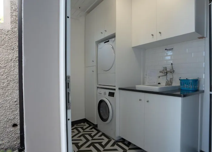 Mansao Macau By Lovelystay Villa *