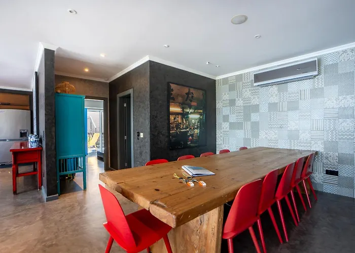 Mansao Macau By Lovelystay Villa Arco da Calheta (Madeira)