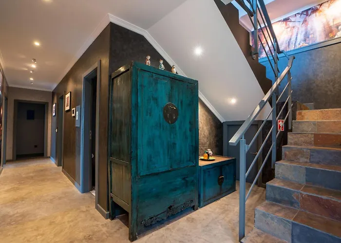 Mansao Macau By Lovelystay Arco da Calheta (Madeira)