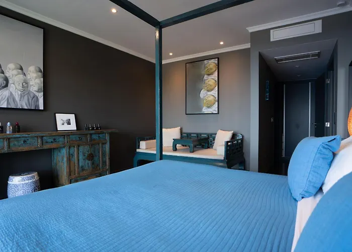 Mansao Macau By Lovelystay Villa