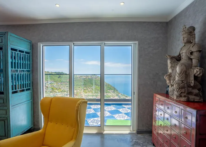 Villa Mansao Macau By Lovelystay