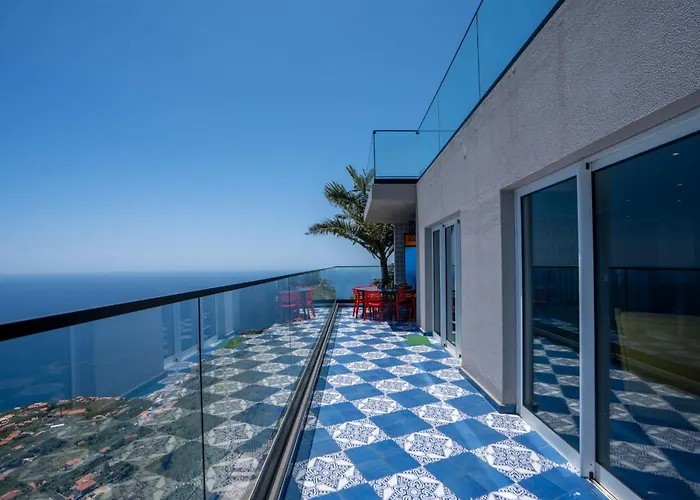 Villa Mansao Macau By Lovelystay *