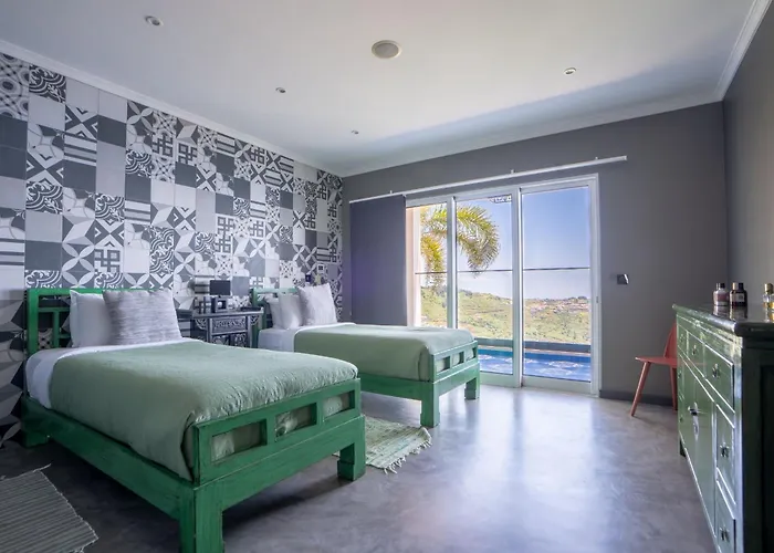 Mansao Macau By Lovelystay *