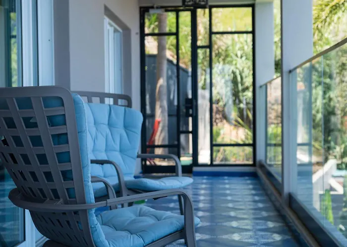 Mansao Macau By Lovelystay Villa *