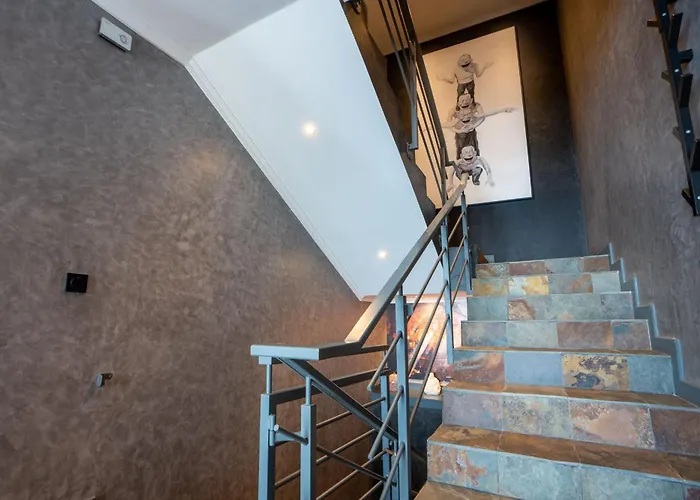 Mansao Macau By Lovelystay *