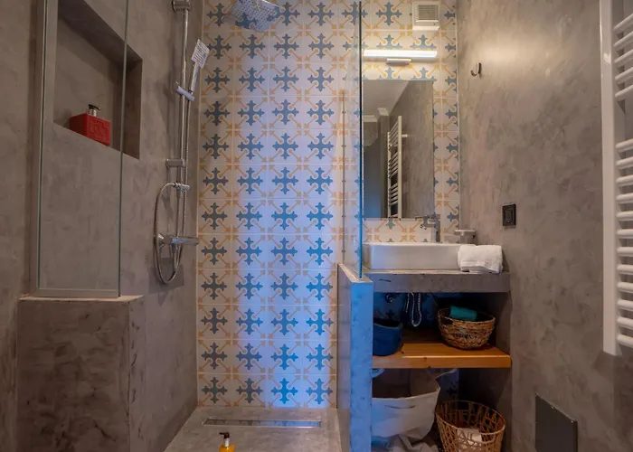 Mansao Macau By Lovelystay * Arco da Calheta (Madeira)