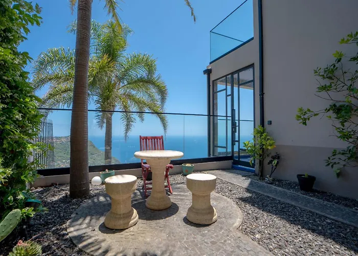 Mansao Macau By Lovelystay Villa Arco da Calheta (Madeira)