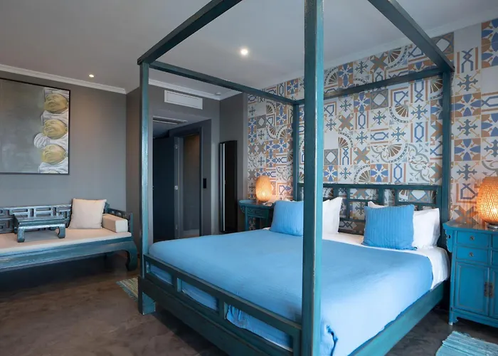 Villa Mansao Macau By Lovelystay Arco da Calheta (Madeira)