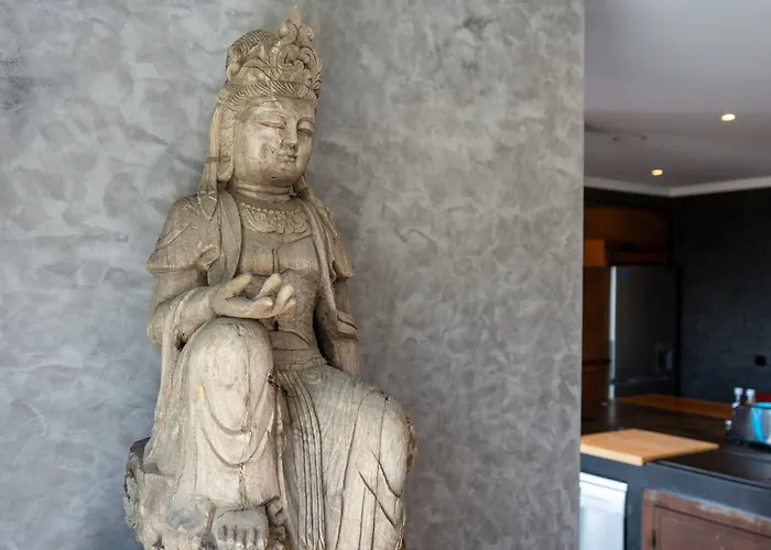 Mansao Macau By Lovelystay *