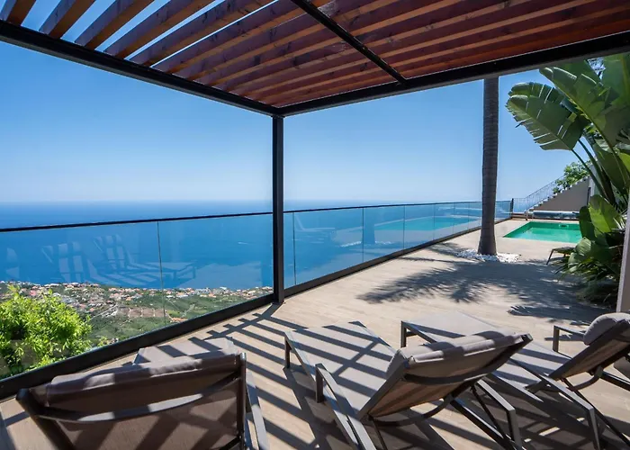 Villa Mansao Macau By Lovelystay