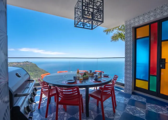 Mansao Macau By Lovelystay