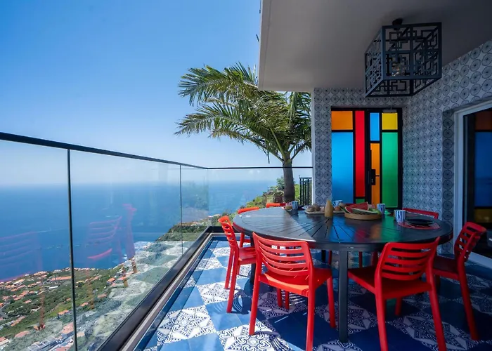 Mansao Macau By Lovelystay Villa