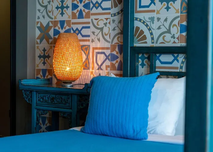 Mansao Macau By Lovelystay Arco da Calheta (Madeira)