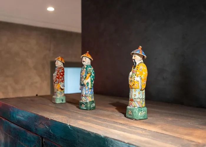 Mansao Macau By Lovelystay Villa *