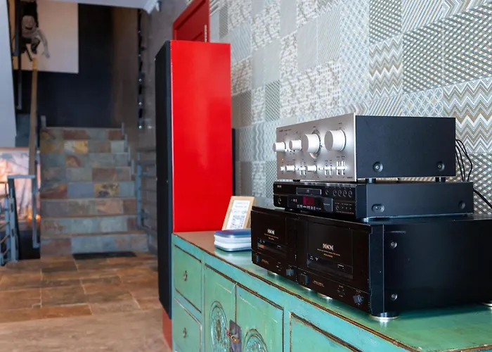 Mansao Macau By Lovelystay * Arco da Calheta (Madeira)