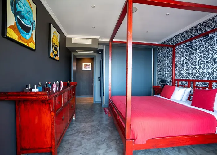 Villa Mansao Macau By Lovelystay Arco da Calheta (Madeira)