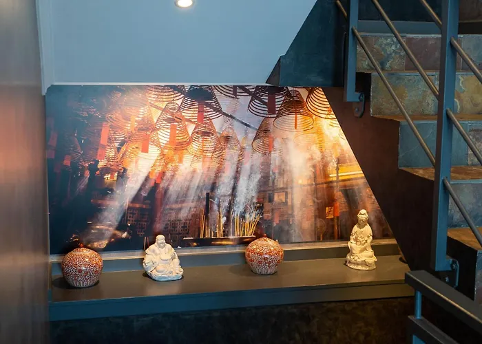 Mansao Macau By Lovelystay Arco da Calheta (Madeira)