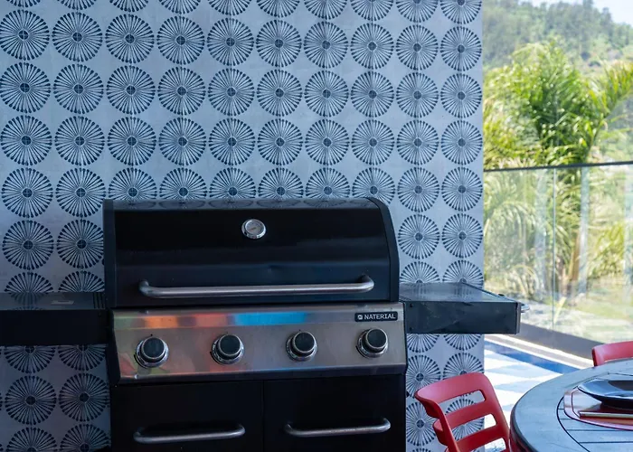 Mansao Macau By Lovelystay Villa