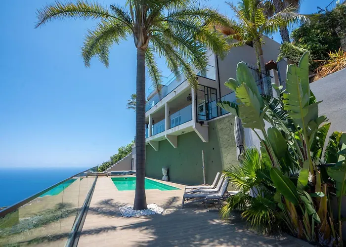 Mansao Macau By Lovelystay *