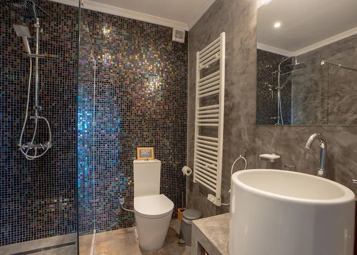 Villa Mansao Macau By Lovelystay Arco da Calheta (Madeira)