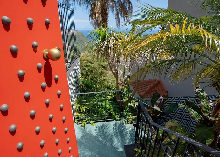 Mansao Macau By Lovelystay