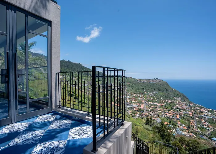 Villa Mansao Macau By Lovelystay *