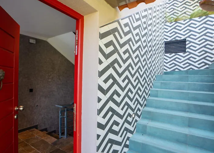 Villa Mansao Macau By Lovelystay Arco da Calheta (Madeira)