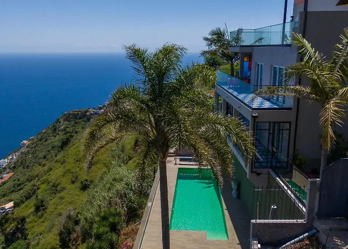 Mansao Macau By Lovelystay