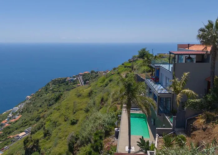 Villa Mansao Macau By Lovelystay